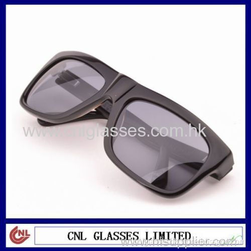 Promotion Wholesale Sunglasses, Custom Men Wayfarer Sunglasses (s0473au)
